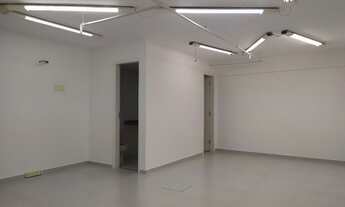 Imagem 2: São Paulo - Conjunto Comercial/Sala - Moema