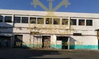 Imagem 5: São Paulo - Galpão/Depósito/Armazém - Mooca