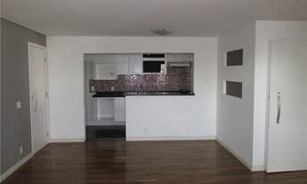 Imagem 2: Apartamento com 3 dormitórios à venda, 98 m² - Tatuapé - São Paulo/SP