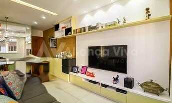 Imagem 5: Rio de Janeiro - Apartamento Padrão - Flamengo