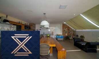 Imagem 7: Cobertura com 5 dormitórios à venda, 270 m² por R$ 1.900.000,00 - Palmares - Belo Horizont