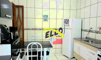 Imagem 6: Ótimo Apartamento com 2 dormitórios à venda, 55 m² por R$ 149.000 - Jardim Rio das Pedras