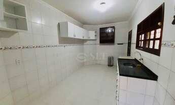 Imagem 7: S0501 - Casa com 3/4 em Emaús para venda