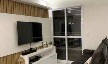 Imagem 5: Apartamento para venda tem 65 metros MOBILIADO - Barra Funda - São Paulo - SP