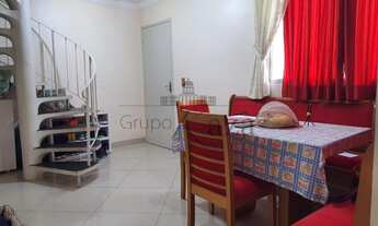 Imagem: Apartamento Cobertura Duplex - Jardim Satélite