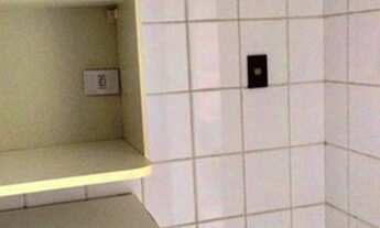 Imagem 5: Apartamento para Venda em Sorocaba, Jardim Vera Cruz, 3 dormitórios, 1 suíte, 2 banheiros