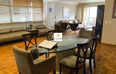 Imagem 2: Apartamento à venda, Aclimação, 390m², 2 suítes, 5 vagas!