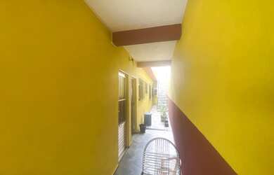 Imagem 3: Casa térrea à venda com 03 dormitórios, 02 vagas de garagem com portão automático, 124 mts