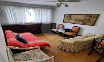 Imagem 4: Excelente 1 dormitório, sala, cozinha, banheiro área de serviço. Pé na areia Vista belíssi