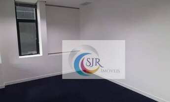 Imagem 3: Conjunto para alugar, 120 m² - Vila Olímpia - São Paulo/SP