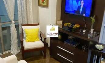 Imagem: Apartamento à venda, Bela Vista, 78m²