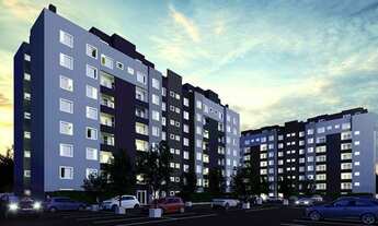 Imagem: Apartamento com 3 quartos no Pinheiros Residence