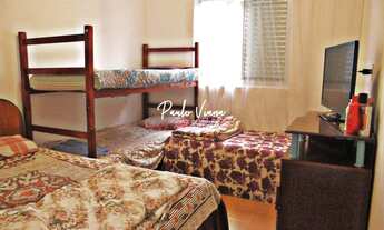 Imagem 7: Oportunidade apartamento de um dormitório no Caiçara