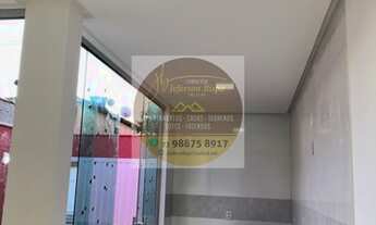 Imagem: Porto Seguro - Casa Padrão - Parque Ecologico