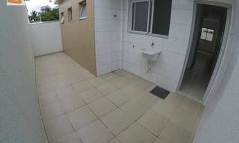 Imagem 7: Sobrado à venda, 53 m² por R$ 224.999,99 - Vila Sônia - Praia Grande/SP