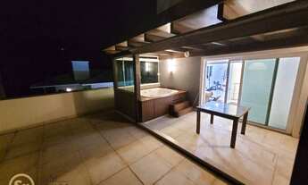 Imagem 2: Casa com 3 dormitórios, 390 m² - venda por R$ 3.900.000,00 ou aluguel por R$ 17.000,00/mês