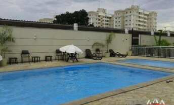 Imagem 5: Apartamento a venda no piazza di siena cuiaba