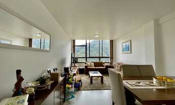 Imagem 3: Apartamento para venda com 154 metros quadrados