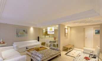 Imagem 1: Apartamento à venda, Perdizes, 178 m², 4 dormitórios, 2 suítes, 2 vagas!