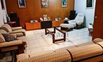 Imagem 3: Sao Jose dos Campos - Casa de Condomínio - Jardim Apolo I