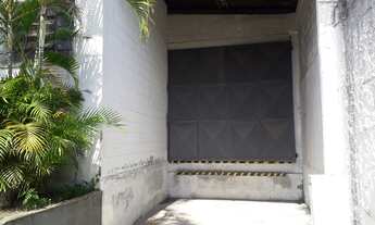 Imagem 3: Galpão/Depósito/Armazém para aluguel possui 720 m2 de terreno 450 m2 galpão na Vila Piaui