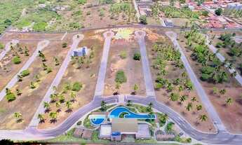 Imagem: Lote no Vila Flor com 280m2 - lado sombra