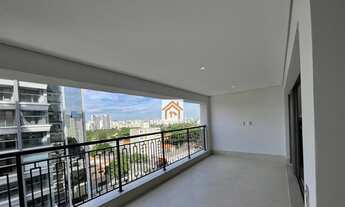 Imagem 5: São Paulo - Apartamento Padrão - Moema