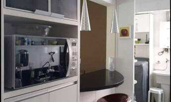 Imagem 5: Apartamento com 3 dormitórios à venda, 89 m² por R$ 620.000 - Condomínio Spazio Reale - Vi