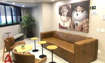 Imagem 2: Rio de Janeiro - Apartamento Padrão - Copacabana