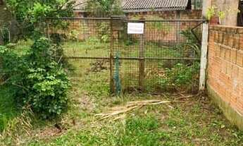 Imagem: Terreno com 240m² no bairro Canasvieiras