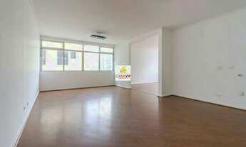 Imagem: Apartamento à venda, Santa Cecília, 169m²