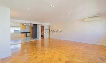 Imagem 3: Apartamento Venda 2 Dormitórios - 128 m² Campo Belo