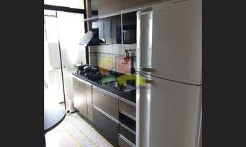 Imagem 7: SãO BERNARDO DO CAMPO - Apartamento Padrão - Santa Terezinha