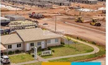 Imagem 6: Primeira etapa 2021 entregando - Condomínio Origem vg RNI