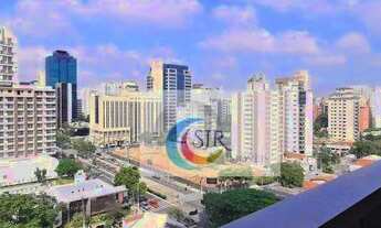 Imagem 5: Conjunto para alugar, 150 m² - Moema - São Paulo/SP