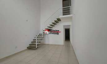 Imagem: Casa no centro a 950 metros da Praia