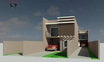 Imagem: Sobrado com 3 dormitórios à venda, 127