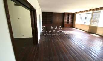 Imagem 7: ESPETACULAR APARTAMENTO NA ÁREA MAIS NOBRE DE IPANEMA