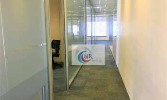 Imagem 4: Conjunto com 367,00m² com 14 vagas de garagem- Em frente a estação do metrô Moema