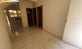 Imagem 4: Casa à venda, 45 m² por R$ 215.000,00 - Jardim Guaramar - Praia Grande/SP