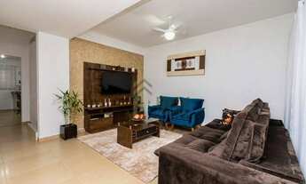 Imagem 3: Sobrado com 3 dormitórios à venda, 186 m² por R$ 385.000,00 - Sítio Cercado - Curitiba/PR