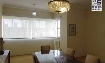 Imagem 5: Flat com 2 dormitórios à venda, 68 m² por R$ 590.000,00 - Gonzaga - Santos/SP