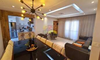 Imagem 6: SãO BERNARDO DO CAMPO - Apartamento Padrão - Nova Petrópolis