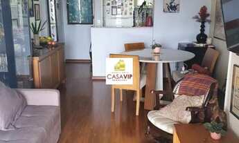 Imagem 5: Apartamento à venda, Vila das Mercês, 72m², 3 dormitórios, 1 suíte, 2 vagas!