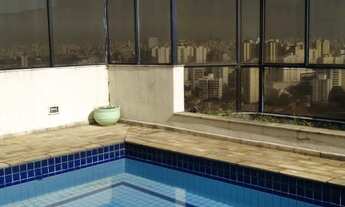 Imagem: Triplex para venda possui 531 metros quadrados