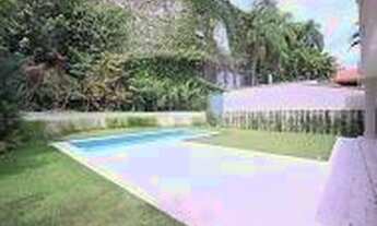 Imagem 2: Cidade Jardim - Alto padrão - 840 m² - Única