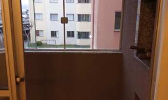 Imagem 2: AP semi mobiliado