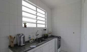 Imagem 7: Apartamento com 2 dormitórios à venda, 78 m² por R$ 341.000,00 - Vila Bertioga - São Paulo