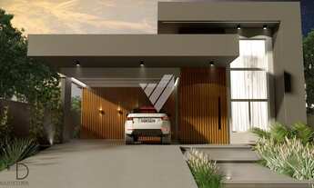 Imagem 3: Terras Alpha Casa com 3 dormitórios