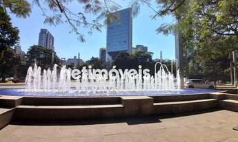 Imagem 2: Venda Apartamento 1 quarto Funcionários Belo Horizonte